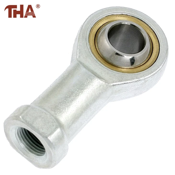Ball Bearing Rod End