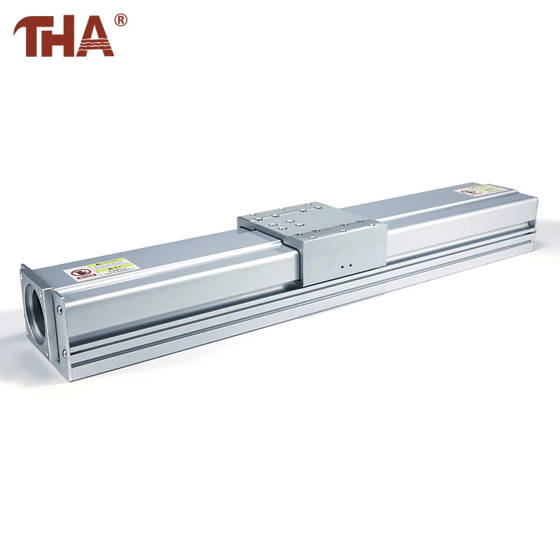EGHS95F II Actuator cu șurub cu bile