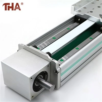 Modul curea de precizie EGWP95F1