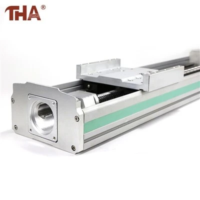 EGHS120F Motorized Ball Screw Slide best