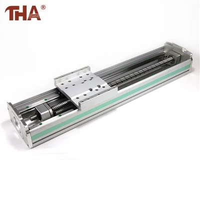 EGHS120F Motorized Ball Screw Slide