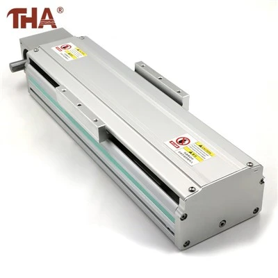 EGHS120F Motorized Ball Screw Slide suppliers