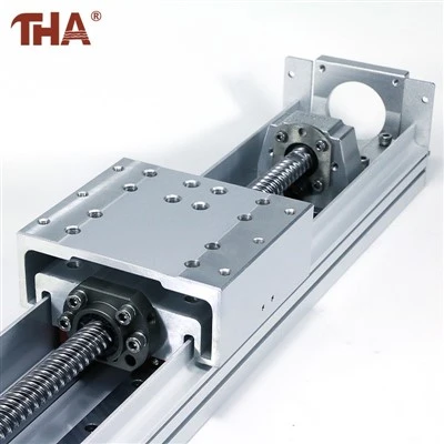 EGHS95F II Ball Screw Actuator best