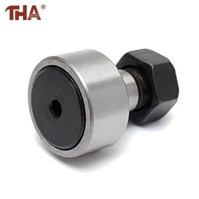 KR Series Cam Needle Roller Bearings