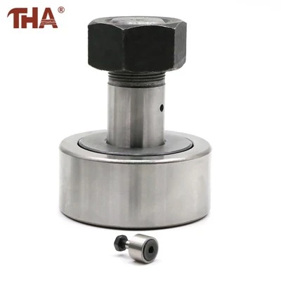 KR Series Cam Needle Roller Bearings