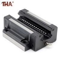 Ghid liniar HGW Slider Block Block