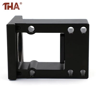 Stepper Serve Motor Bracket