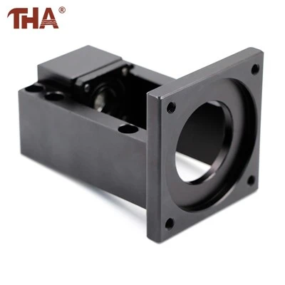 Stepper Serve Motor Bracket
